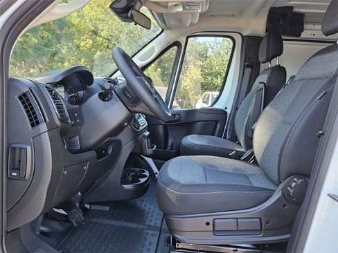 New 2026 RAM ProMaster 1500 w/ Convenience Group image 10
