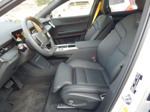 New 2025 Polestar Polestar 3 image 11