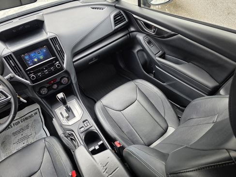 Used 2019 Subaru Crosstrek 2.0i Premium w/ Eyesight System image 14