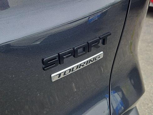 Used 2024 Honda CR-V Sport Touring image 12