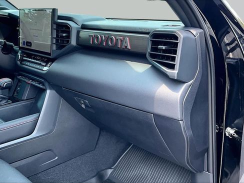 Used 2026 Toyota Sequoia TRD Pro AWD/4WD image 19