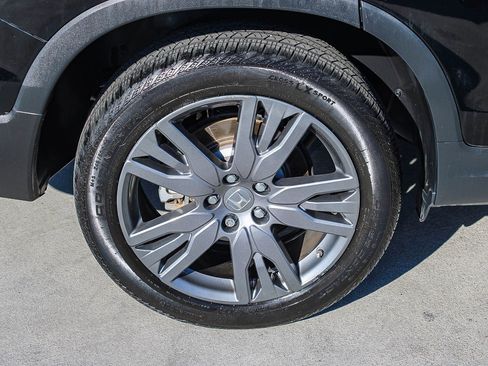 Certified 2022 Honda Pilot Sport image 12