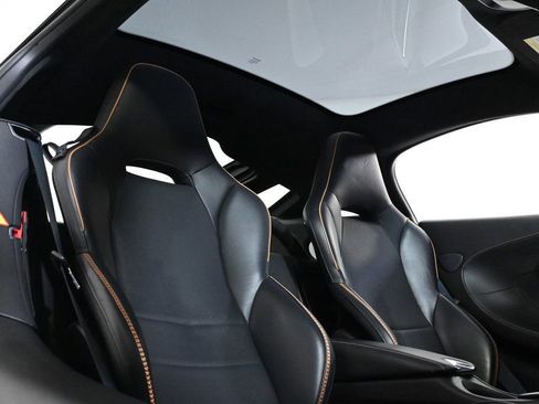 Used 2023 McLaren GT image 17