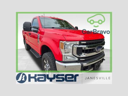 Used 2020 Ford F350 XL w/ STX Appearance Package
