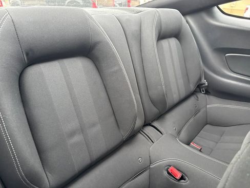 Certified 2018 Ford Mustang GT image 9