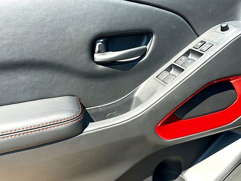 New 2026 Nissan Frontier PRO-4X w/ Pro-4x Convenience Package image 12