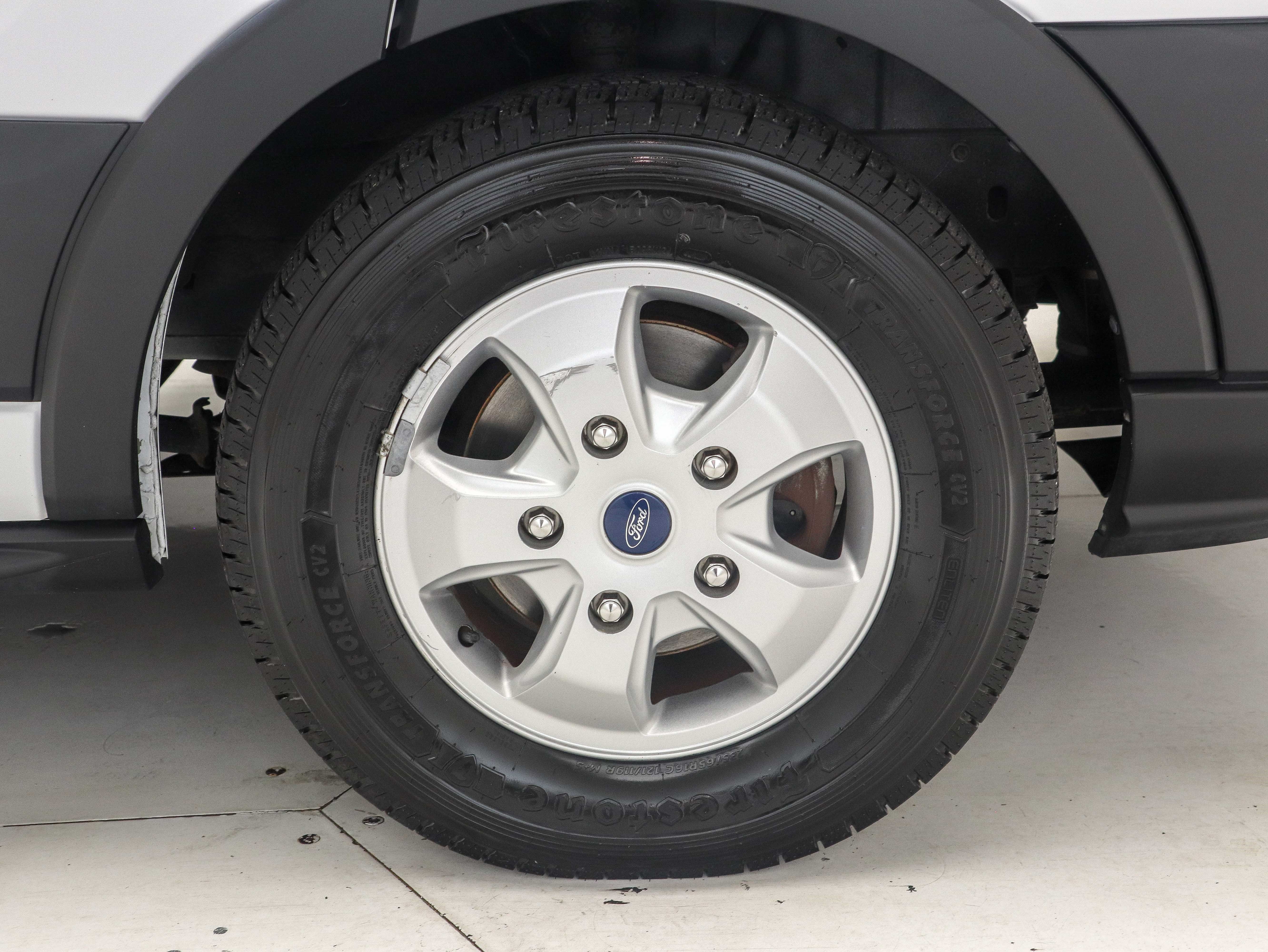 Used 2019 Ford Transit 350 XLT RWD image 32