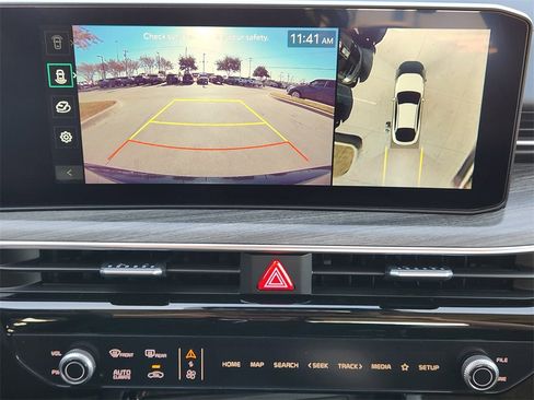 New 2026 Kia K5 EX image 13