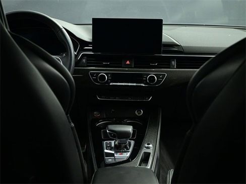 Used 2021 Audi S5 Premium Plus w/ Premium Plus Package image 46