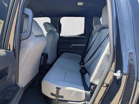 Used 2025 Toyota Tacoma SR5 image 16