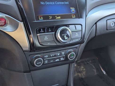 Used 2016 Acura ILX image 26