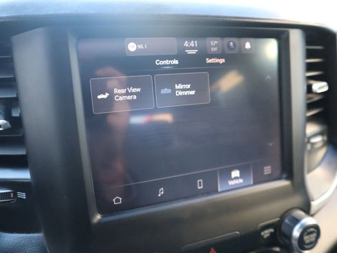 Used 2023 RAM 2500 Big Horn w/ Level 1 Equipment Group image 52