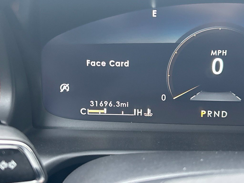 Certified 2020 Lincoln Aviator Reserve AWD/4WD image 18