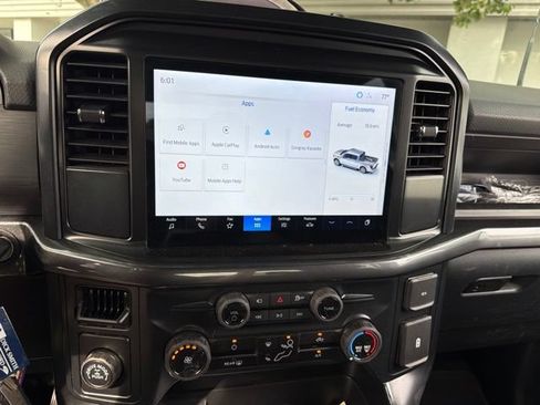 Used 2025 Ford F150 STX RWD image 18