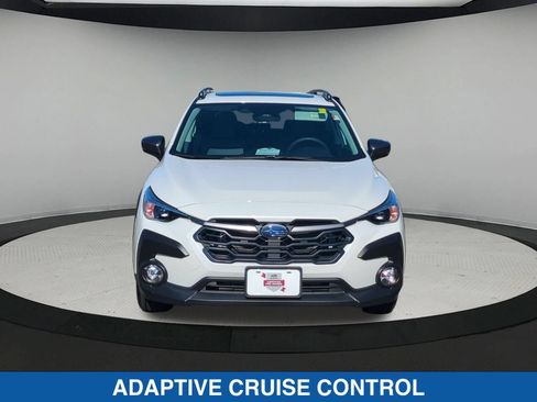 Certified 2026 Subaru Crosstrek 2.5i Premium AWD/4WD image 9