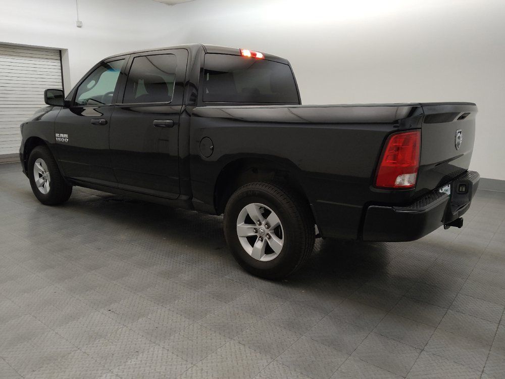 Used 2018 RAM 1500 Express RWD image 3