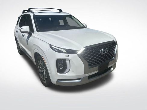 Used 2021 Hyundai Palisade Calligraphy AWD/4WD image 34