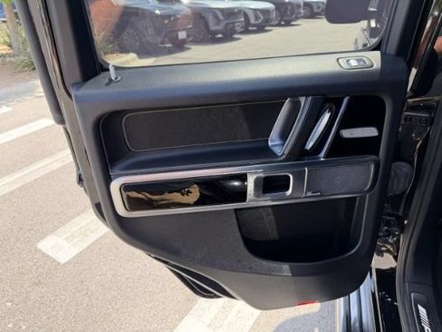 Used 2021 Mercedes-Benz G 63 AMG 4MATIC image 38