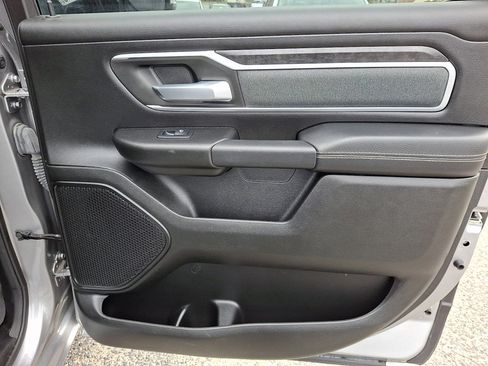 Used 2022 RAM 1500 Big Horn image 14
