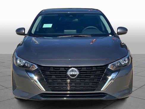 Certified 2025 Nissan Sentra SV image 3