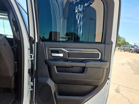 Certified 2024 RAM 2500 Big Horn w/ Sport Appearance Package AWD/4WD image 23