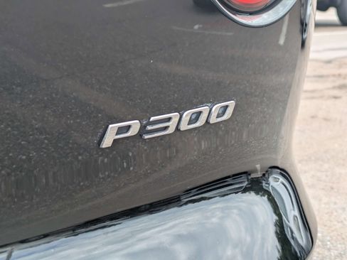Used 2019 Jaguar F-TYPE Convertible RWD image 16