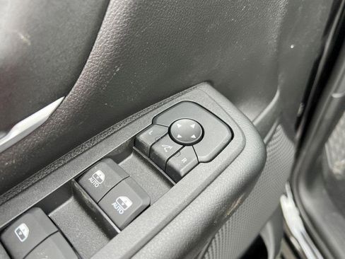 New 2026 RAM 1500 Big Horn image 27