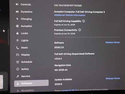 Used 2023 Tesla Model Y Long Range image 20