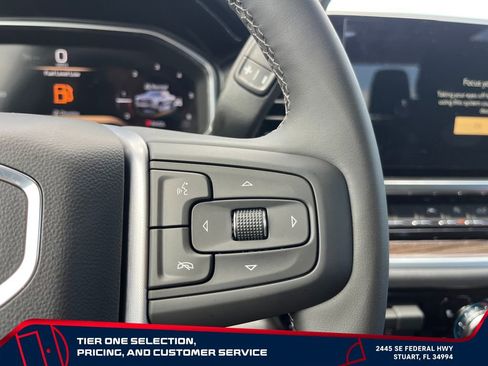 New 2026 GMC Sierra 1500 Elevation AWD/4WD image 26
