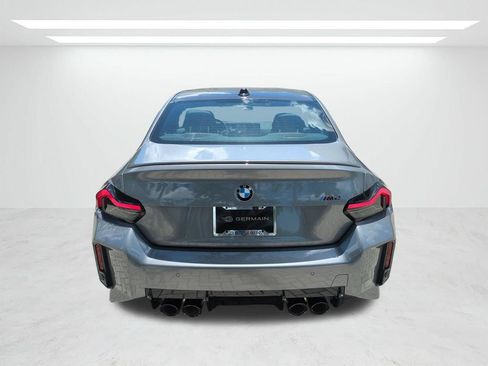 New 2026 BMW M2 w/ Lighting Package RWD image 5