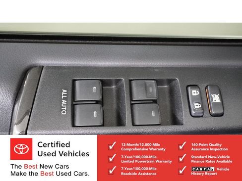 Certified 2024 Toyota 4Runner TRD Pro AWD/4WD image 14