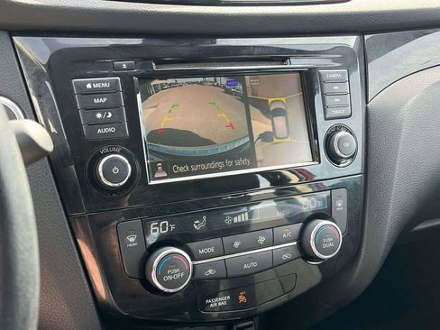 Used 2022 Nissan Rogue Sport SL image 21