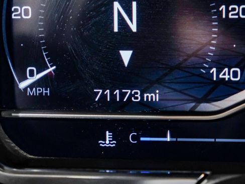 Used 2024 GMC Sierra 2500 AT4 w/ AT4 Premium Plus Package image 20