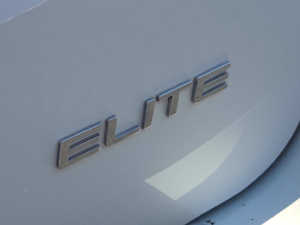 Certified 2024 Honda Odyssey Elite image 25