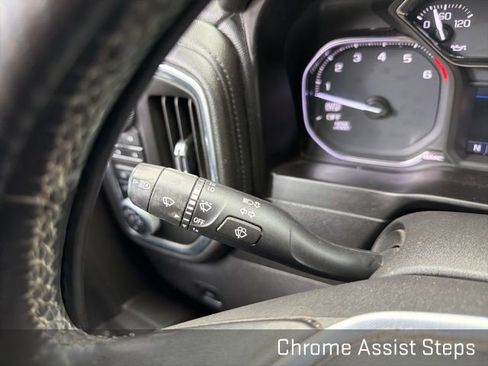 Used 2019 GMC Sierra 1500 SLT w/ SLT Premium Plus Package image 37
