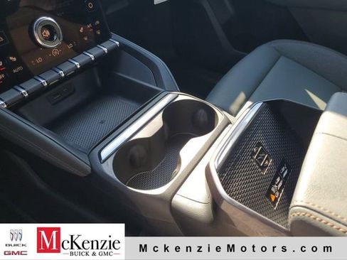 New 2026 GMC Terrain AT4 w/ LPO, Floor Liner Package AWD/4WD image 18