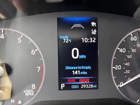 Used 2024 Toyota Corolla LE image 21