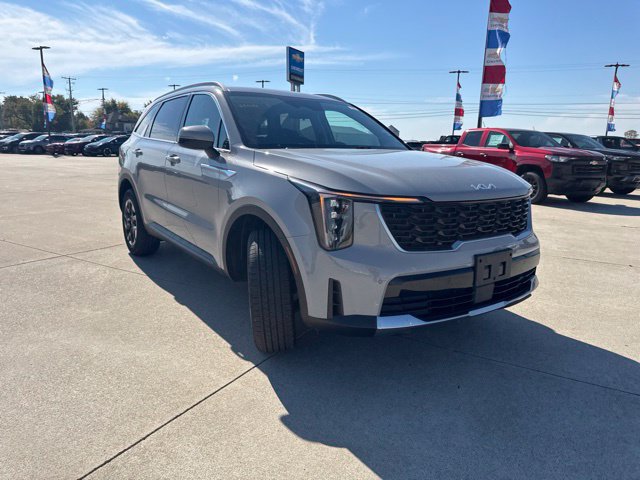 Used 2024 Kia Sorento S AWD/4WD image 15
