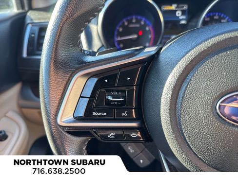 Used 2018 Subaru Outback 2.5i Limited image 24