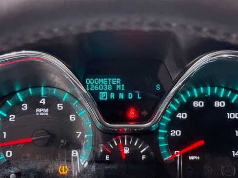 Used 2016 Chevrolet Traverse LT w/ Style and Technology Package image 30