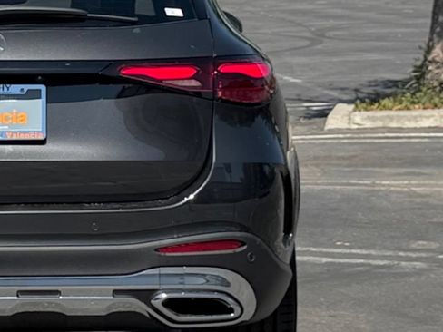New 2026 Mercedes-Benz GLC 300 image 12