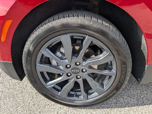 Used 2022 Chevrolet Equinox RS AWD/4WD image 18