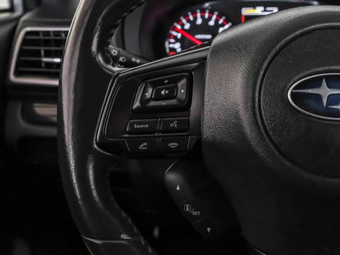 Used 2019 Subaru WRX AWD/4WD image 14