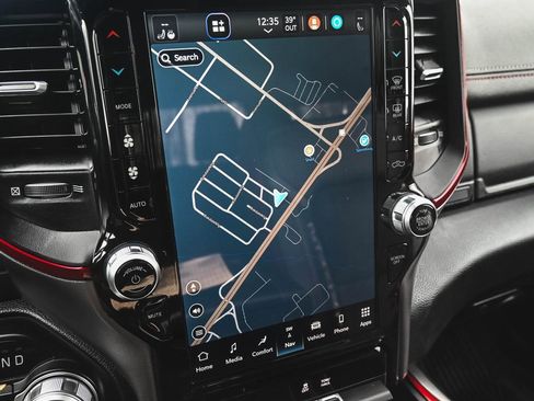 Used 2023 RAM 1500 Rebel w/ Rebel Level 1 Equipment Group image 19