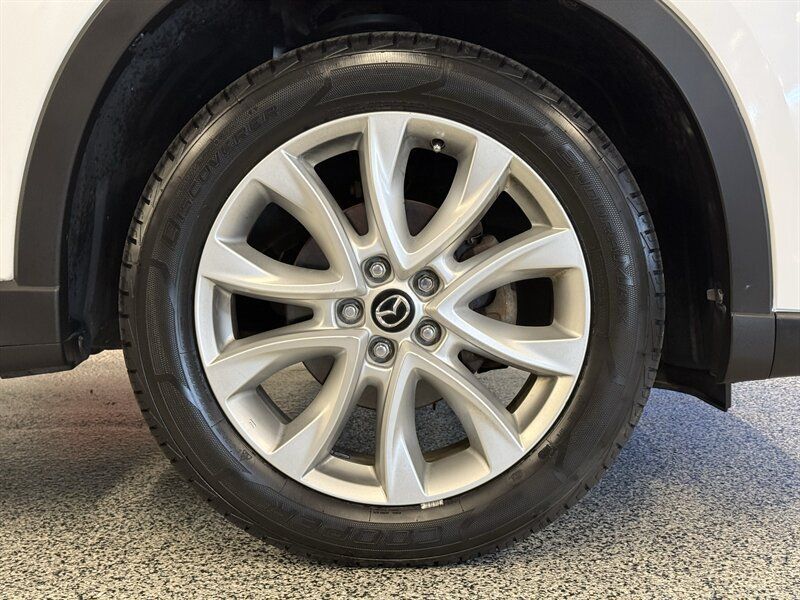 Used 2014 MAZDA CX-5 Grand Touring FWD image 7