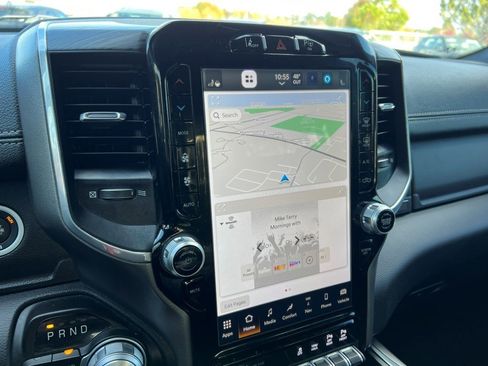 Certified 2023 RAM 1500 Laramie image 32