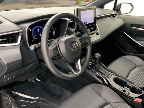 Used 2024 Toyota Corolla XSE image 20