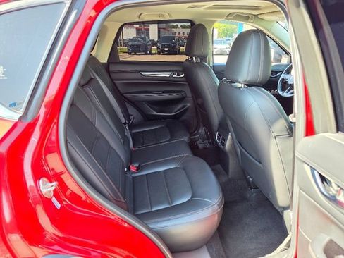 Used 2020 MAZDA CX-5 Grand Touring Reserve AWD/4WD image 14
