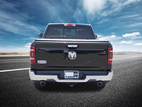 Used 2019 RAM 1500 Limited RWD image 18