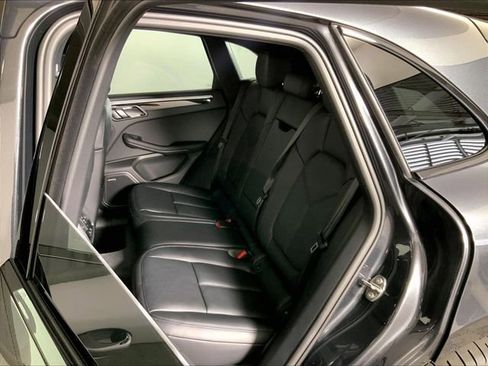 New 2026 Porsche Macan S AWD/4WD image 19